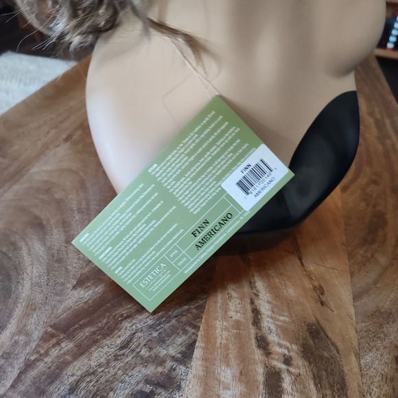 NWT Estetica FINN wig in Color Americano. Lace Front Wig NEW. Balayage NEW Wig - Picture 5 of 8